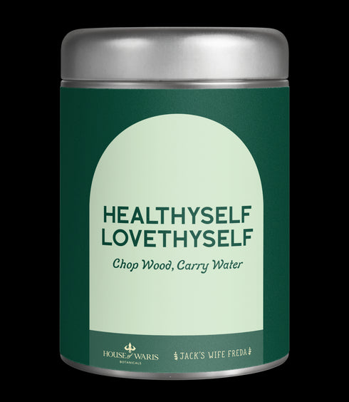 Jack's Wife Freda - Blood Orange Rooibos